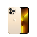 iPhone 13 Pro Max, 128 ГБ, золотой